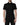 Dolce & Gabbana Dolce & Gabbana Black Polyester DG Logo Collared Polo T-shirt - T-Shirts