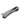 Dolce & Gabbana Dolce & Gabbana Black Tone Brass Logo Branded Tie Clip Bar - Jewelry