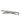 Dolce & Gabbana Dolce & Gabbana Black Tone Brass Logo Branded Tie Clip Bar - Jewelry