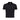 Fendi Fendi Black Cotton Polo Shirt - Polo Shirts