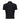 Fendi Fendi Black Cotton Polo Shirt - Polo Shirts