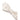 Dolce & Gabbana Dolce & Gabbana White Silk Bowty - Ties