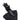 Dolce & Gabbana Dolce & Gabbana Black Silk Bowty - Ties