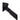 Dolce & Gabbana Dolce & Gabbana Black Silk Bowty - Ties