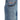 Valentino Blue Cotton Straight-Leg Jeans