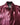 Dolce & Gabbana Dolce & Gabbana Metallic Red Cotton GOLD Dress Formal Shirt - Shirts