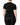 Dolce & Gabbana Dolce & Gabbana Black Cotton Round Neck Short Sleeve T-shirt - T-Shirts