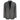 Valentino Black Wool Men Jacket