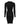 Dolce & Gabbana Dolce & Gabbana Black Long Sleeves Bodycon Sheath Dress - Dresses