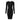 Dolce & Gabbana Dolce & Gabbana Black Long Sleeves Bodycon Sheath Dress - Dresses