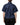 Dolce & Gabbana Dolce & Gabbana Blue Cotton Short Sleeves Button Down Top - T-Shirts