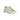 Calvin Klein Beige Leather Women Sneaker