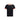 Valentino Black Cotton Polo Shirt