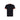 Valentino Black Cotton Polo Shirt