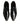 Dolce & Gabbana Dolce & Gabbana Black Leather Derby Dress Studded Shoes -