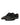 Dolce & Gabbana Dolce & Gabbana Black Leather Derby Dress Studded Shoes -