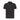 Calvin Klein Black Cotton Men Polo Shirt