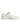 Dolce & Gabbana Dolce & Gabbana White Logo Print Lace Up Low Top Sneakers Shoes - Sneakers