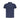 Accademia Militare Blue Cotton Polo Shirt