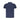 Accademia Militare Blue Cotton Polo Shirt