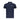 Accademia Militare Blue Cotton Polo Shirt