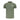 Accademia Militare Green Cotton Polo Shirt
