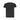 Accademia Militare Black Cotton T-Shirt