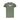 Accademia Militare Green Cotton T-Shirt