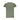Accademia Militare Green Cotton T-Shirt