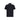 Gucci Black Cotton Polo Shirt