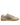 Dolce & Gabbana Dolce & Gabbana Beige Leather Low Top Lace Up Sneakers Shoes - Sneakers