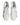 Dolce & Gabbana Dolce & Gabbana White Leather MILANO Low Top Sneakers Shoes - Sneakers
