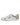 Dolce & Gabbana Dolce & Gabbana White Leather MILANO Low Top Sneakers Shoes - Sneakers