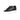 Calvin Klein Calvin Klein Black Polyester Sneaker - Sneakers