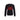 Valentino Black Cotton Sweatshirt