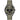 Hugo Boss Hugo Boss Green Fabric Watch - Watches