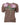 Dolce & Gabbana Dolce & Gabbana Brown Lily Embellished Round Neck Blouse Top - T-Shirts