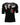 Dolce & Gabbana Dolce & Gabbana Black Sacred Heart Embroidered Crewneck Top - T-Shirts