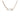 Versace Versace Safety pin Necklace - Jewelry