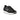 Calvin Klein Black Leather Women Sneaker