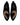 Dolce & Gabbana Dolce & Gabbana Black Velvet Embellished Loafer Slip On Shoes - Shoes