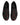 Dolce & Gabbana Dolce & Gabbana Red Black Jacquard Slip On Men Loafers Shoes - Shoes
