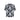 Valentino Valentino Garavani Metamorphos Wall Print Bowling Shirt - Shirts