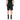 Valentino Valentino Flower Embroidery Bermuda Shorts - Shorts