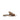 Sergio Rossi Sergio Rossi Leather Flat Sandals - Sandals