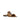 Sergio Rossi Sergio Rossi Leather Flat Sandals - Sandals