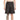 Valentino Valentino Logo Silk Shorts - Shorts