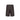 Valentino Valentino Logo Silk Shorts - Shorts