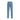 Valentino Blue Cotton Straight-Leg Jeans