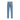 Valentino Blue Cotton Straight-Leg Jeans